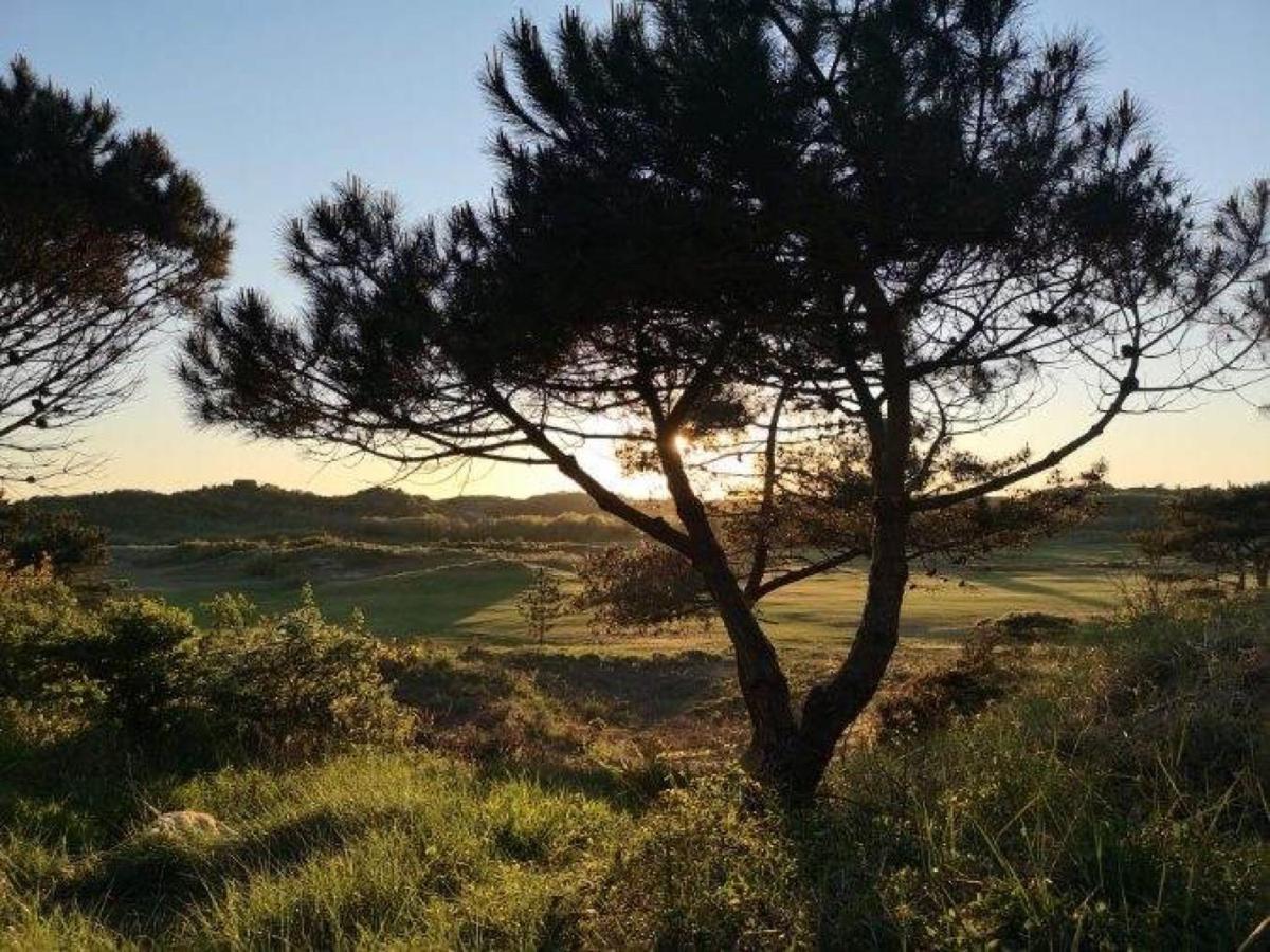 Le Lodge Le Touquet Eksteriør bilde