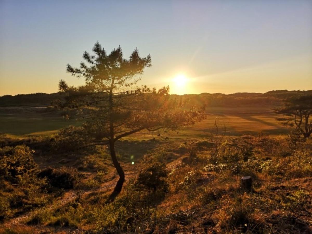 Le Lodge Le Touquet Eksteriør bilde